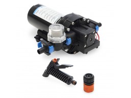 02-04-015 Wash Down Pump WD 5.2 12V
